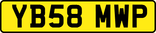 YB58MWP