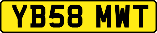 YB58MWT