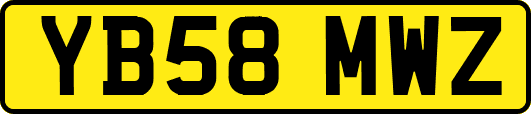 YB58MWZ