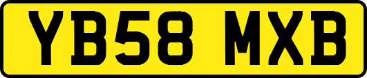 YB58MXB
