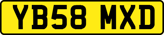 YB58MXD