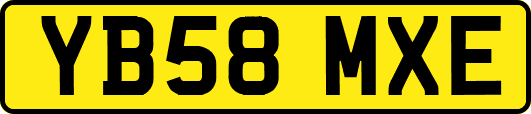 YB58MXE
