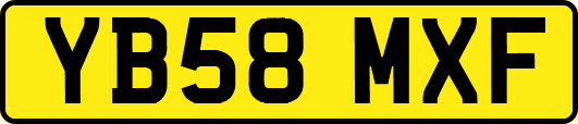 YB58MXF