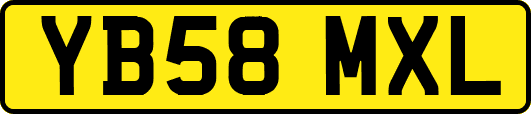 YB58MXL