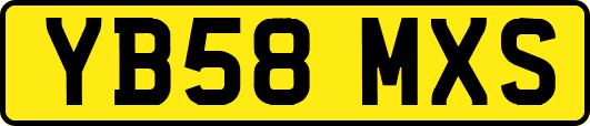 YB58MXS