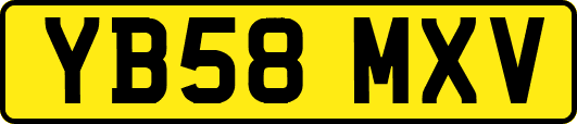 YB58MXV