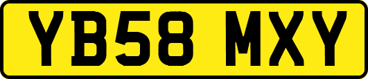 YB58MXY