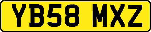 YB58MXZ