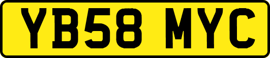 YB58MYC