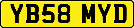 YB58MYD
