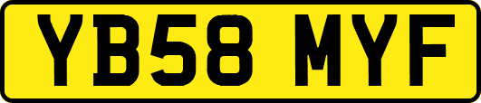 YB58MYF