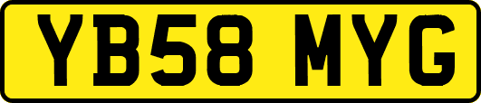 YB58MYG