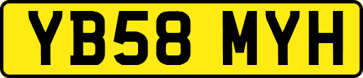 YB58MYH