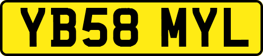 YB58MYL