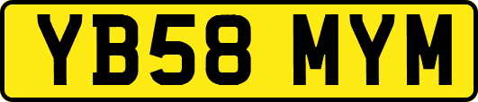 YB58MYM