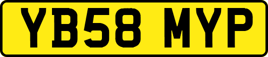 YB58MYP