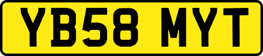 YB58MYT