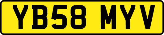 YB58MYV