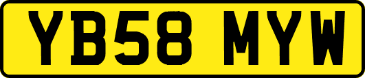 YB58MYW