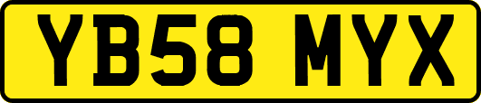 YB58MYX