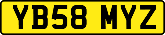YB58MYZ