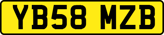 YB58MZB