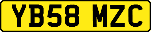 YB58MZC