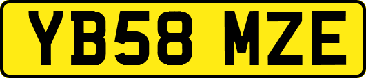 YB58MZE
