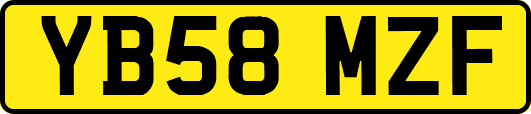 YB58MZF