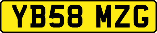 YB58MZG