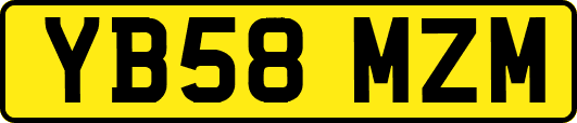 YB58MZM