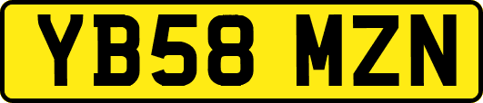 YB58MZN