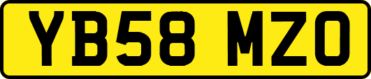 YB58MZO