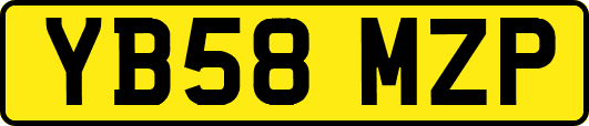 YB58MZP
