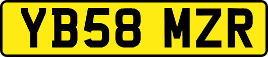 YB58MZR