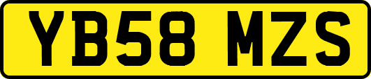 YB58MZS