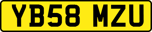 YB58MZU