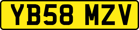 YB58MZV