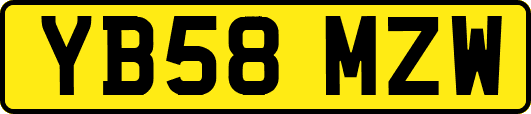 YB58MZW