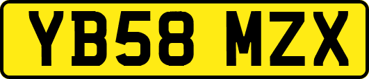 YB58MZX