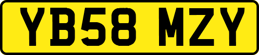 YB58MZY