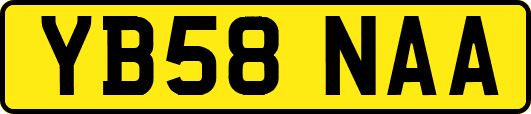 YB58NAA