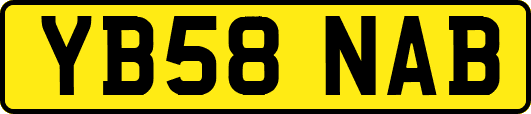 YB58NAB