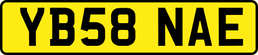 YB58NAE