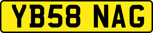 YB58NAG