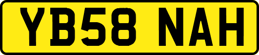 YB58NAH