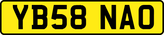 YB58NAO