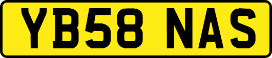 YB58NAS