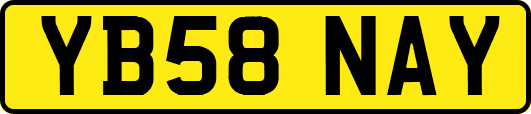 YB58NAY