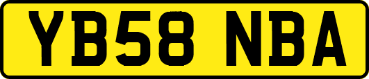 YB58NBA